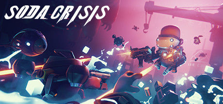 碳酸危机 截图