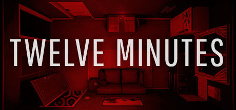 12分钟/Twelve Minutes 截图
