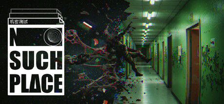 No Such Place 截图