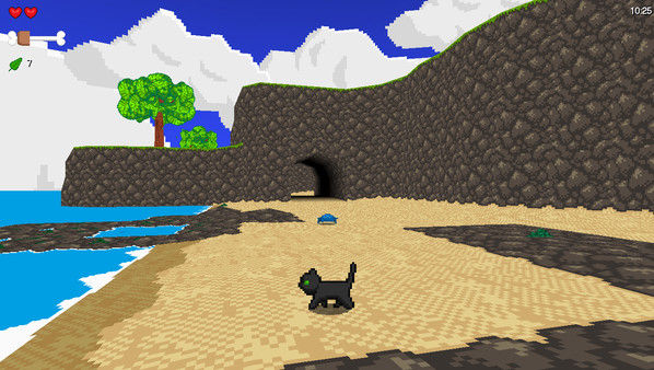 Paws for Adventure 截图