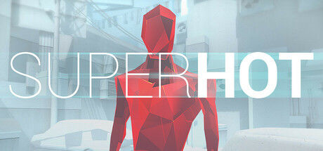 燥热/SUPERHOT 截图