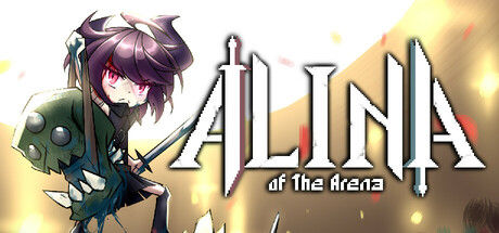 斗技场的阿利娜 Alina of the Arena 截图