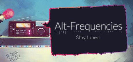 Alt-Frequencies 截图
