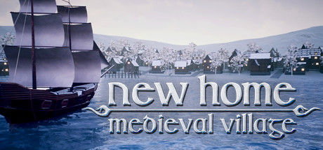 新家：中世纪村庄/New Home: Medieval Village 截图
