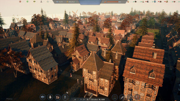 新家：中世纪村庄/New Home: Medieval Village 截图