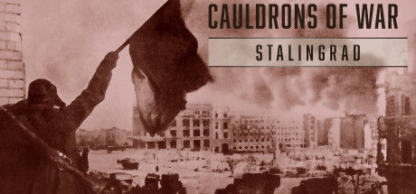战争熔炉——斯大林格勒/Cauldrons of War - Stalingrad 截图