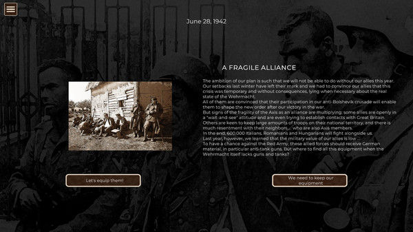 战争熔炉——斯大林格勒/Cauldrons of War - Stalingrad 截图