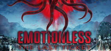 最后的车票/EMOTIONLESS : The Last Ticket
