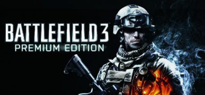 战地3/《Battlefield 3™》