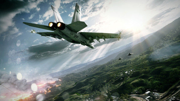 战地3/《Battlefield 3™》 截图