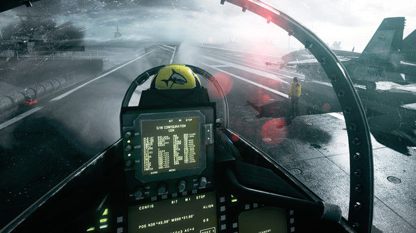 战地3/《Battlefield 3™》 截图