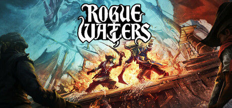 恶棍水域/Rogue Waters 截图
