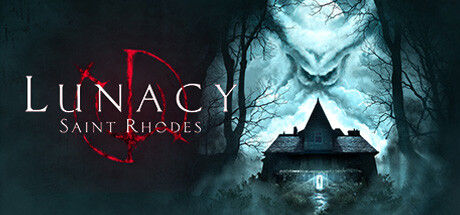 疯狂：圣罗德小镇/Lunacy: Saint Rhodes 截图