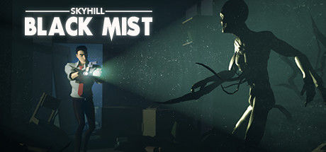 天空之山：黑雾/SKYHILL: Black Mist 截图