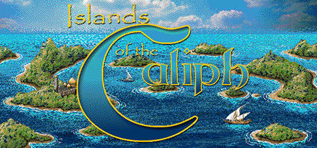 哈里发群岛/Islands of the Caliph 截图
