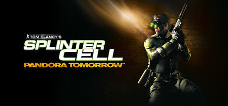 细胞分裂2：明日潘多拉/Tom Clancy's Splinter Cell: Pandora Tomorrow 截图