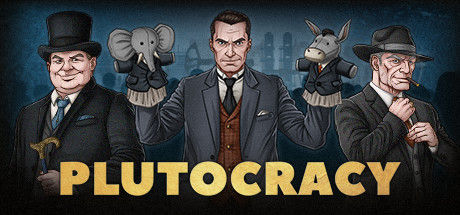 富豪/Plutocracy 截图