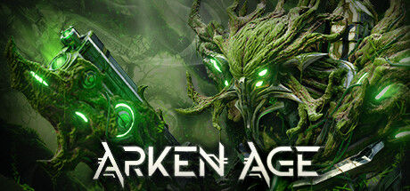 方舟时代/Arken Age 截图