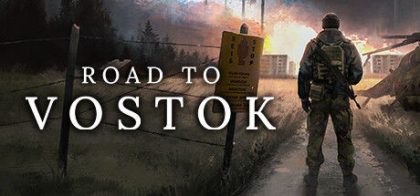 通往沃斯托克之路/Road to Vostok