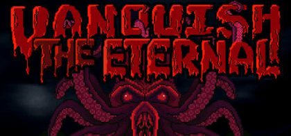 Vanquish The Eternal