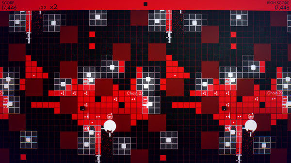逆向：豪华版/INVERSUS Deluxe 截图