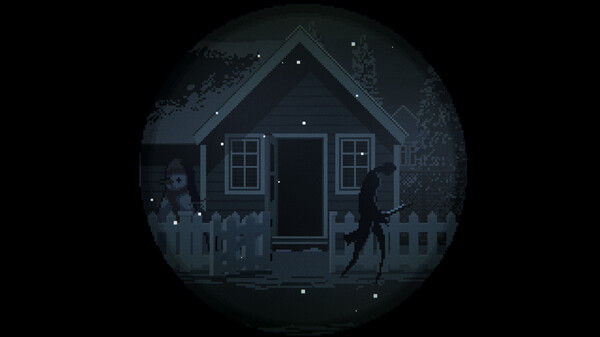 Midnight Scenes: A Safe Place 截图