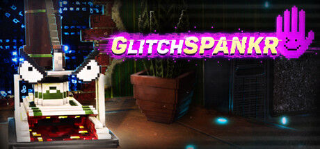 GlitchSPANKR 截图