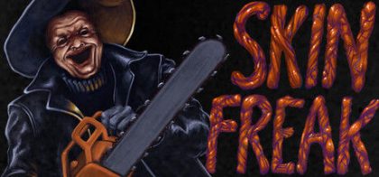 剥皮杀人魔/Skinfreak