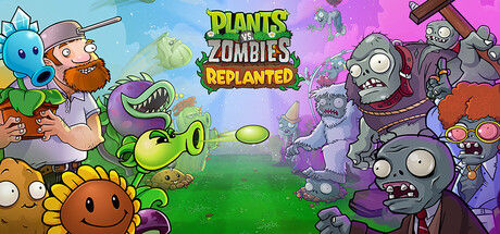 植物大战僵尸™：重植版 截图