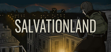SALVATIONLAND 截图