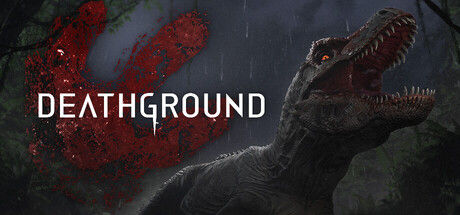 死亡之地/Deathground 截图