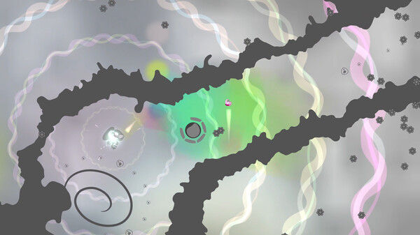 PixelJunk™ 伊甸园 2 截图