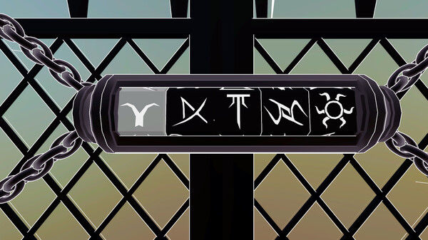 彼岸同心/Together in Between: Chapter One 截图