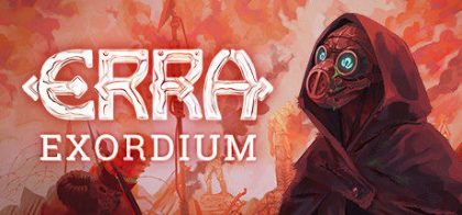 ERRA：开端/Erra: Exordium