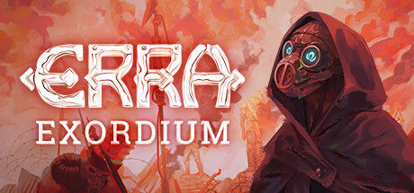 ERRA：开端/Erra: Exordium 截图