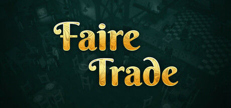 公平贸易/Faire Trade 截图