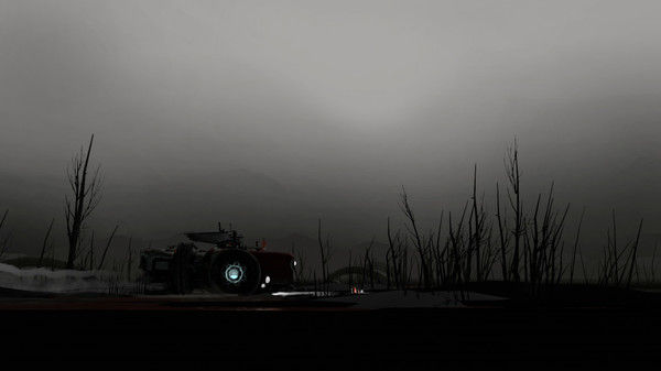 孤帆远航/FAR: Lone Sails 截图