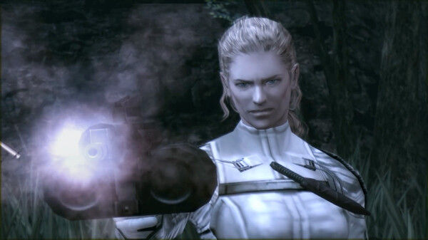合金装备3：食蛇者大师合集版/METAL GEAR SOLID 3: Snake Eater - Master Collection Version 截图