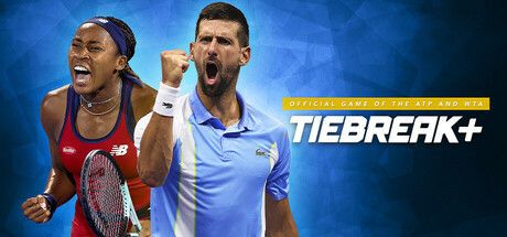 顶尖决胜/TIEBREAK+: Official Game of the ATP and WTA 截图