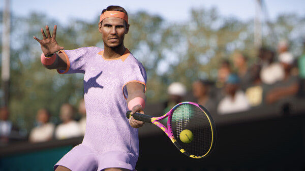 顶尖决胜/TIEBREAK+: Official Game of the ATP and WTA 截图