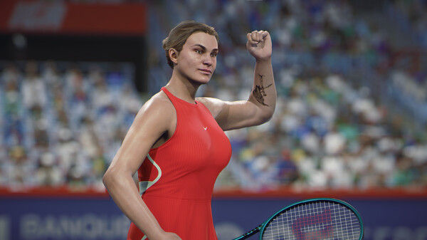 顶尖决胜/TIEBREAK+: Official Game of the ATP and WTA 截图