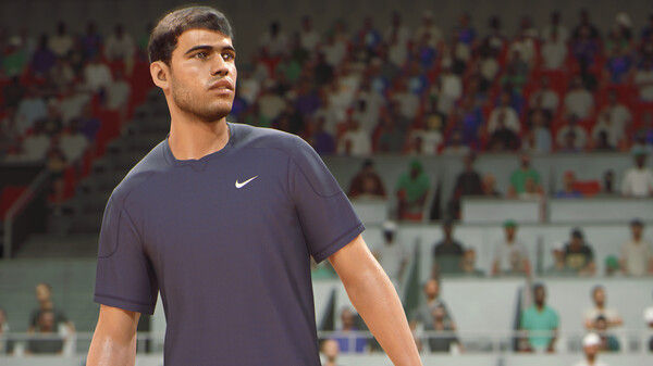 顶尖决胜/TIEBREAK+: Official Game of the ATP and WTA 截图