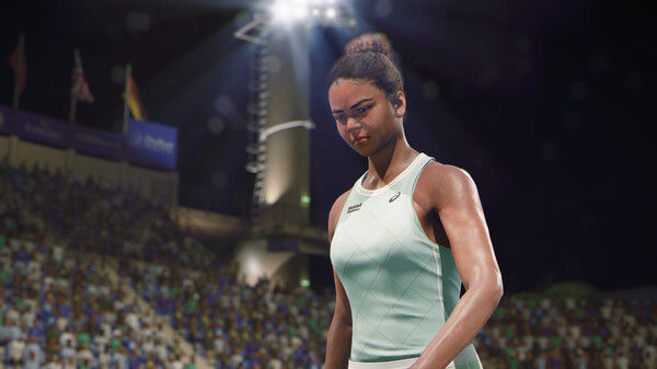 顶尖决胜/TIEBREAK+: Official Game of the ATP and WTA 截图