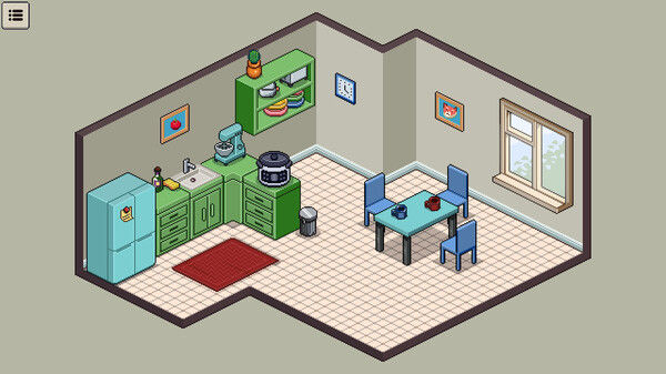 拆箱房间/Unbox the Room 截图