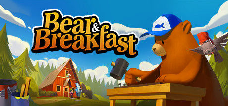 熊与早餐/Bear and Breakfast 截图