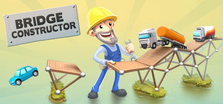 桥梁工程师/Bridge Constructor 截图
