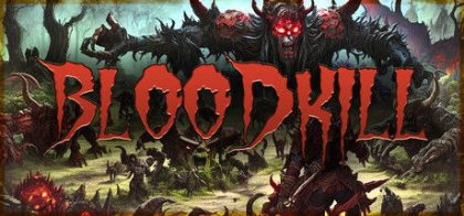 血杀/BLOODKILL