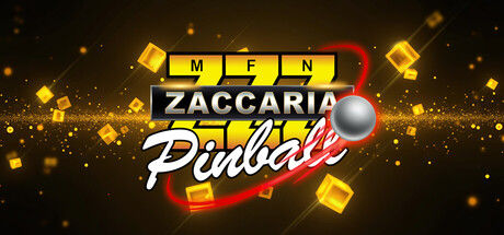 扎卡里亚弹球/Zaccaria Pinball 截图