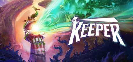 守望者/Keeper 截图