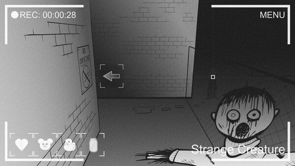 Bad Dream: Afterlife 截图